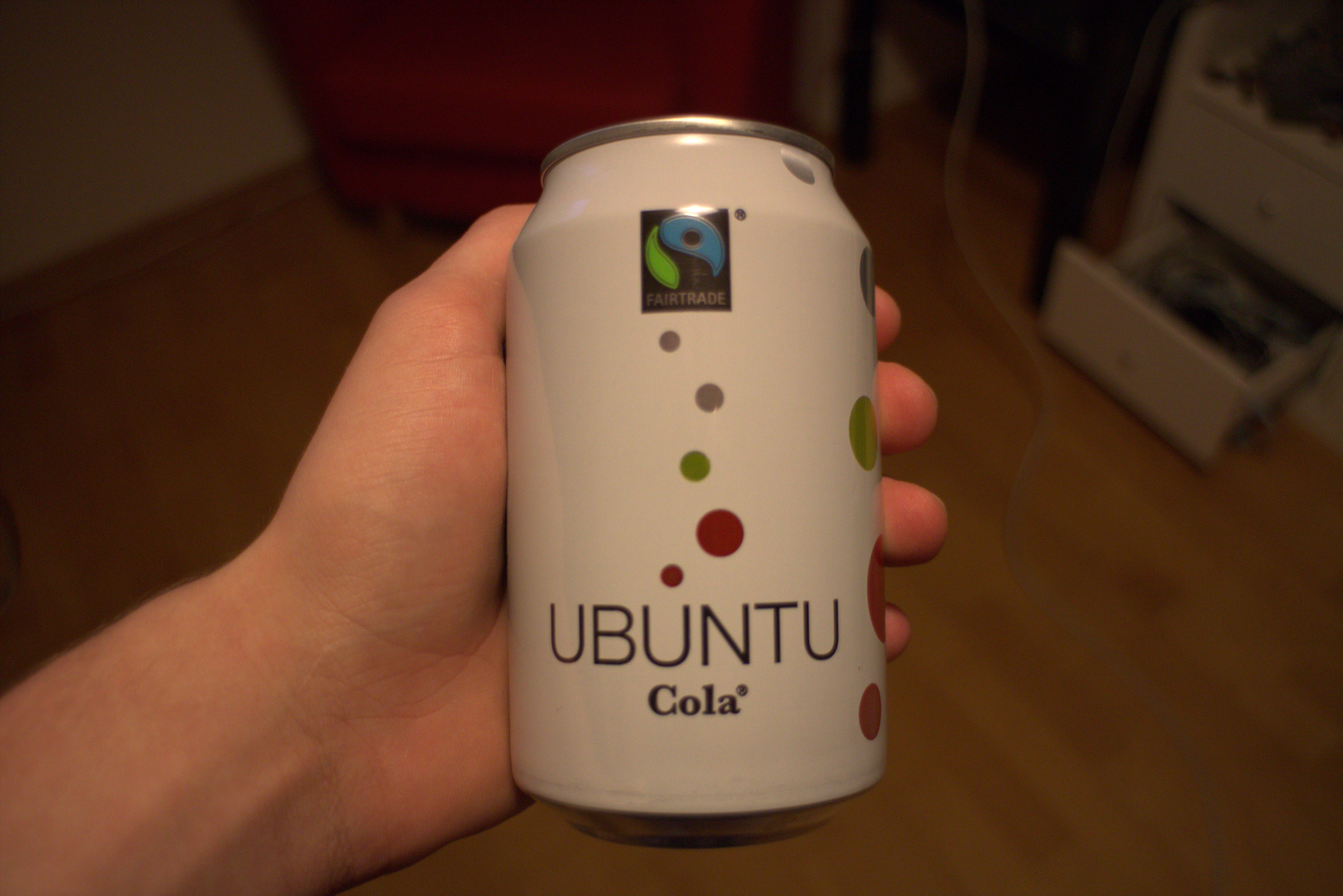 take ubuntu